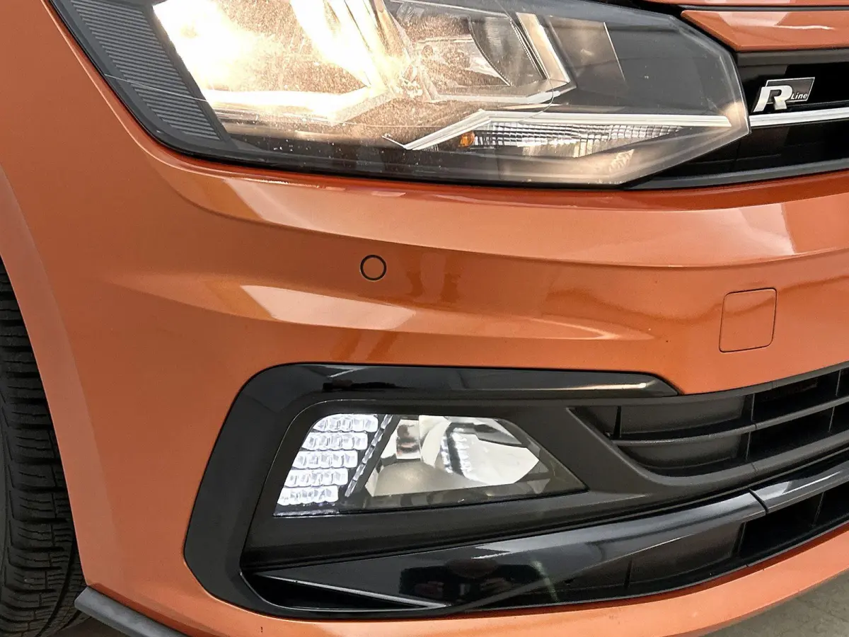 1.0 TSI Highline | Stoelverwarming | R-Line | Airco | Carplay | Parkeersensoren | Cruise control |