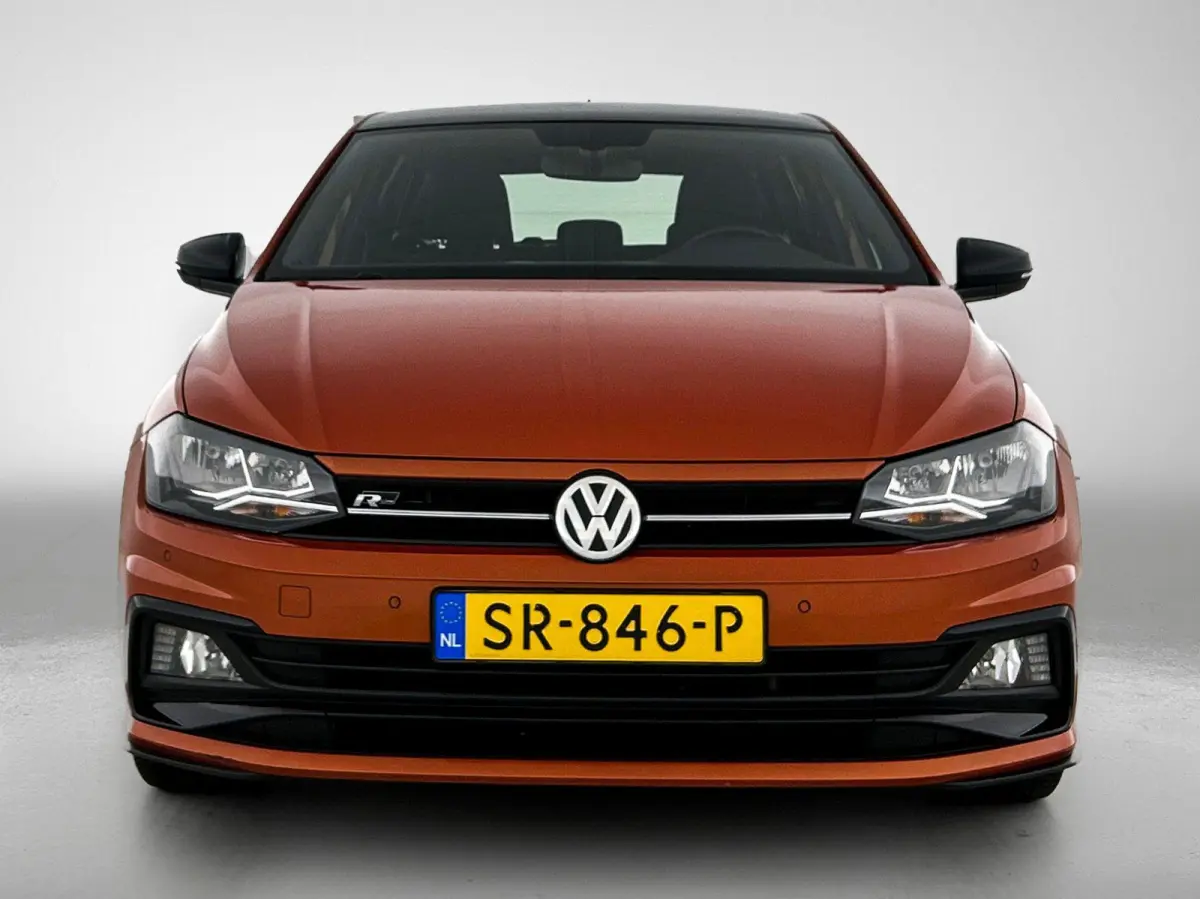 1.0 TSI Highline | Stoelverwarming | R-Line | Airco | Carplay | Parkeersensoren | Cruise control |