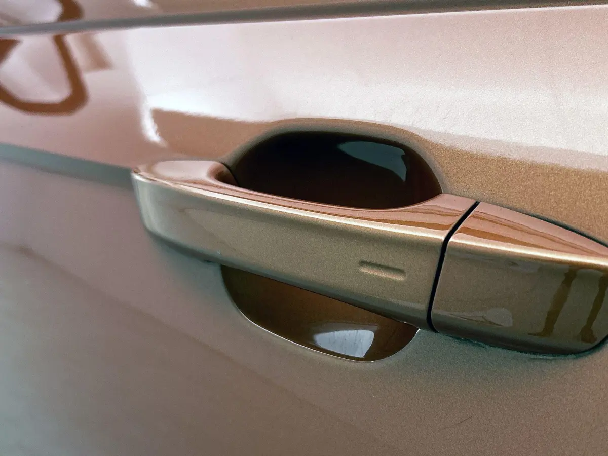1.0 TSI Highline | Stoelverwarming | R-Line | Airco | Carplay | Parkeersensoren | Cruise control |
