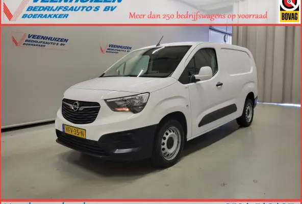 1.5D 102pk L2/H1 Euro 6!