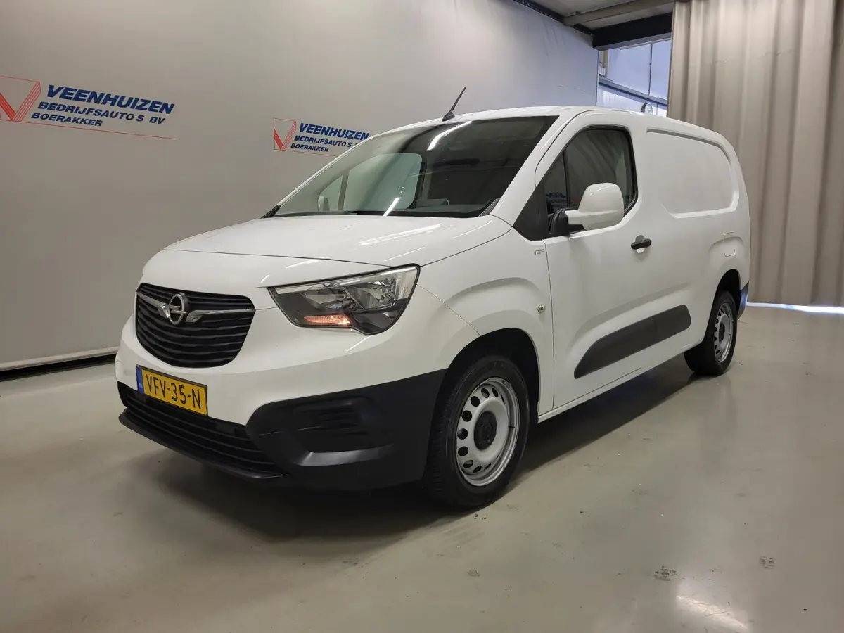 1.5D 102pk L2/H1 Euro 6!