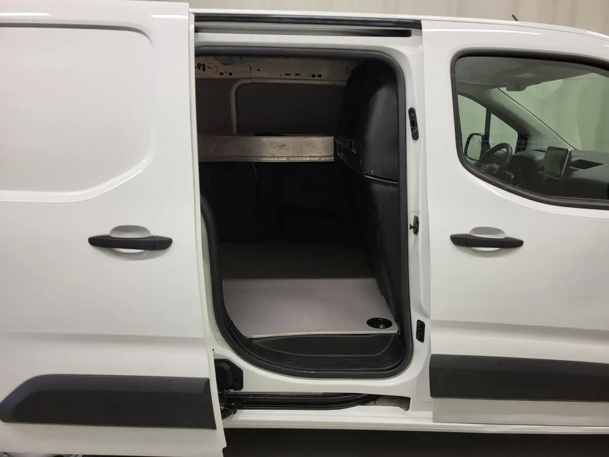 1.5D 102pk L2/H1 Euro 6!
