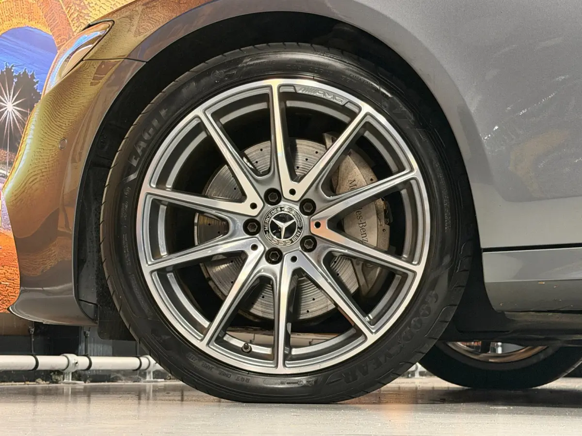 200 AMG Sport Panoramadak Full Options