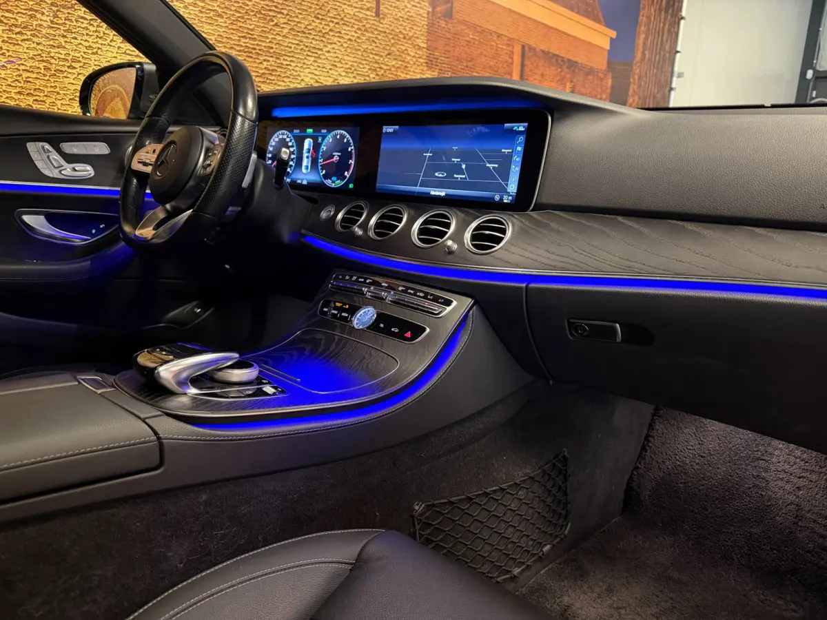 200 AMG Sport Panoramadak Full Options