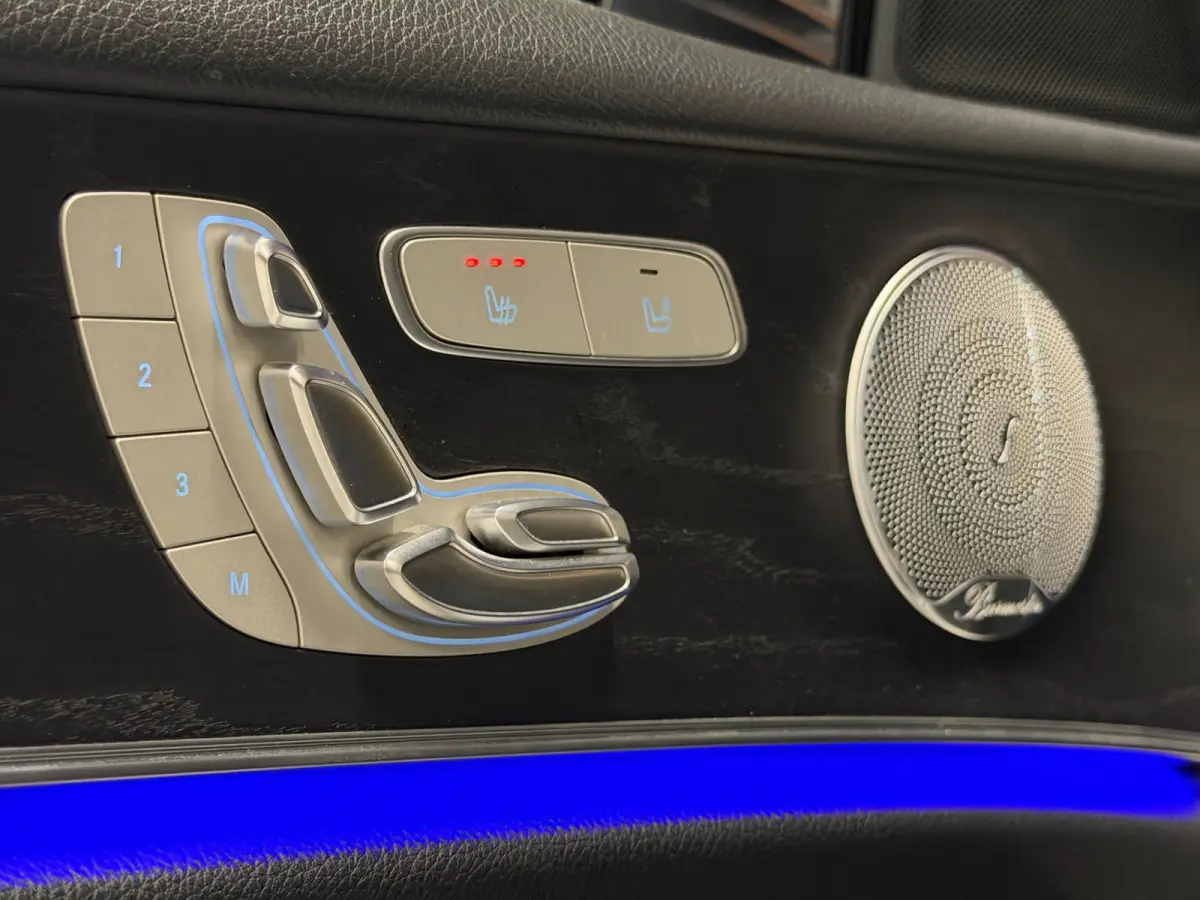 200 AMG Sport Panoramadak Full Options