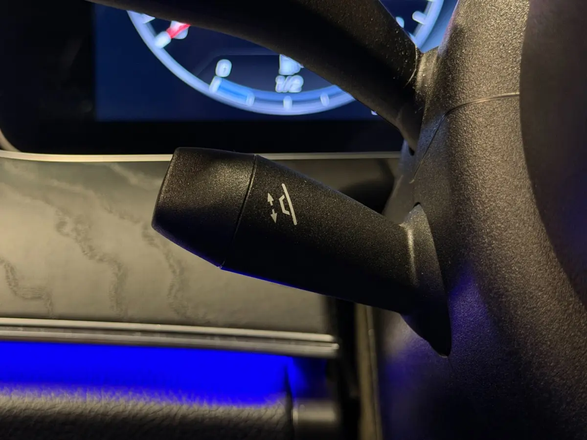 200 AMG Sport Panoramadak Full Options