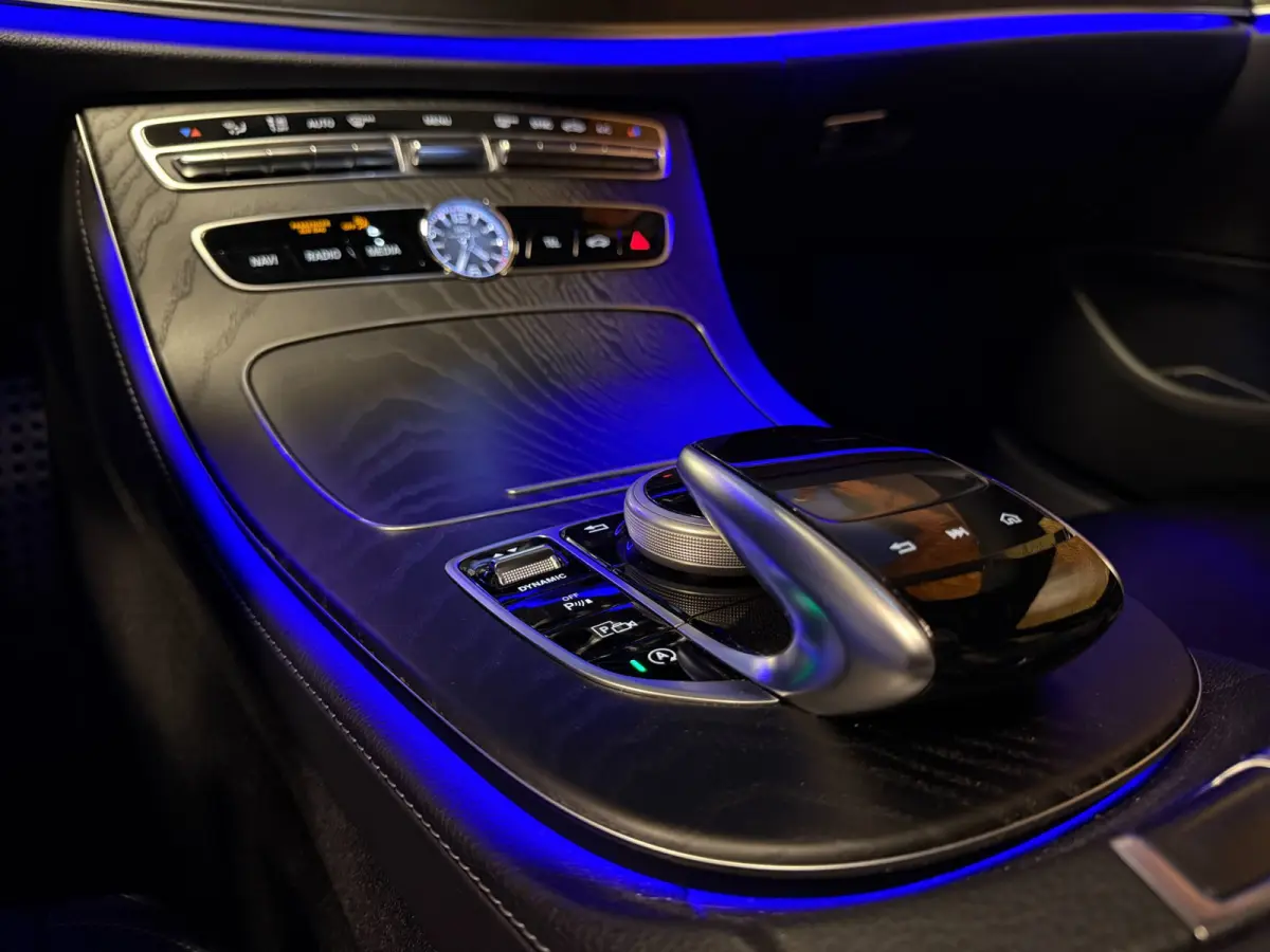 200 AMG Sport Panoramadak Full Options