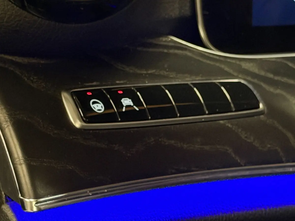 200 AMG Sport Panoramadak Full Options