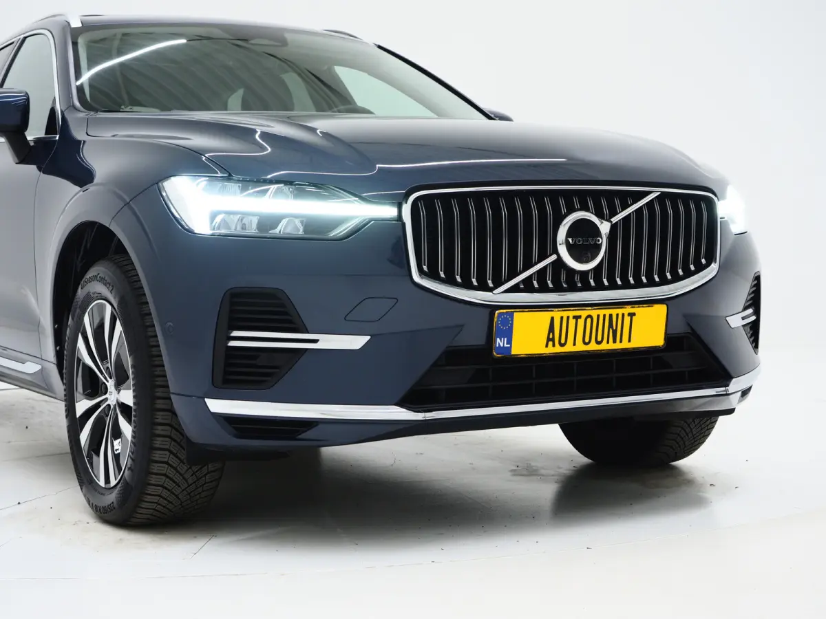 2.0 T6 Plug-in hybrid AWD Long Range | Panoramadak | Pilot Assist | 360 | Stoel/stuurverwarming | Keyless | Carplay