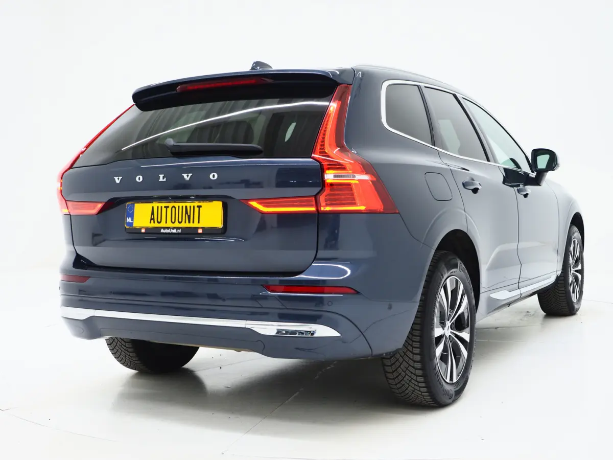 2.0 T6 Plug-in hybrid AWD Long Range | Panoramadak | Pilot Assist | 360 | Stoel/stuurverwarming | Keyless | Carplay