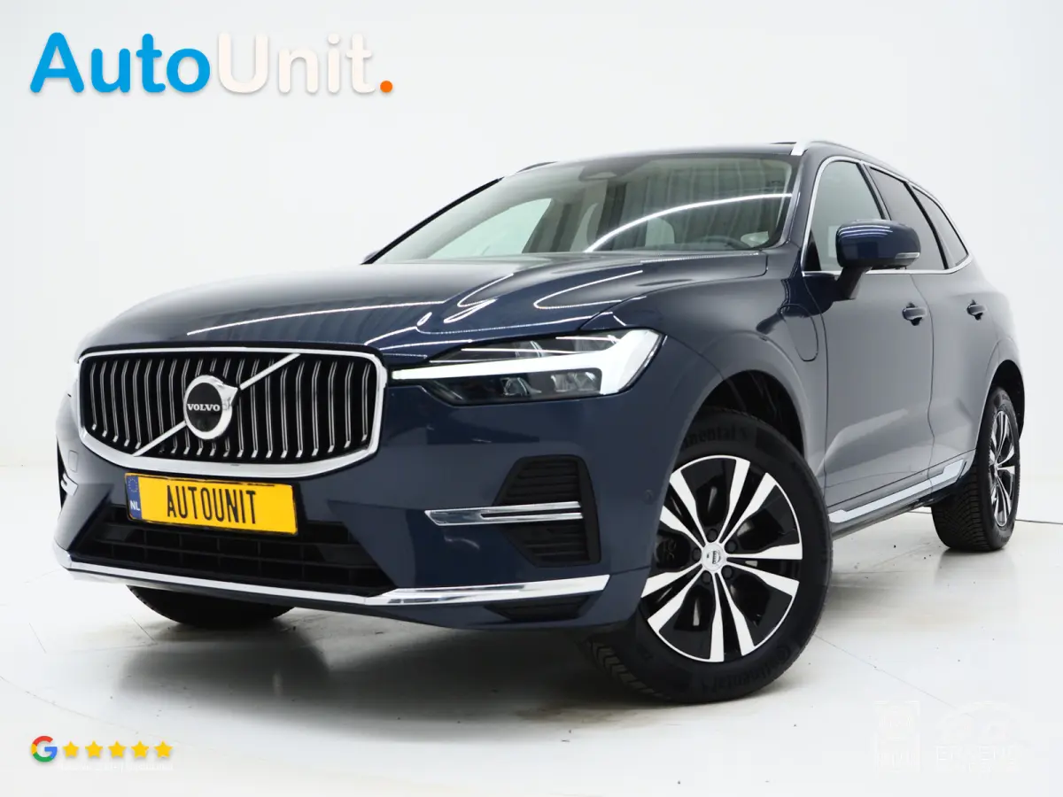 2.0 T6 Plug-in hybrid AWD Long Range | Panoramadak | Pilot Assist | 360 | Stoel/stuurverwarming | Keyless | Carplay