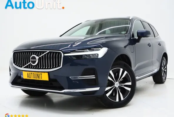 2.0 T6 Plug-in hybrid AWD Long Range | Panoramadak | Pilot Assist | 360 | Stoel/stuurverwarming | Keyless | Carplay