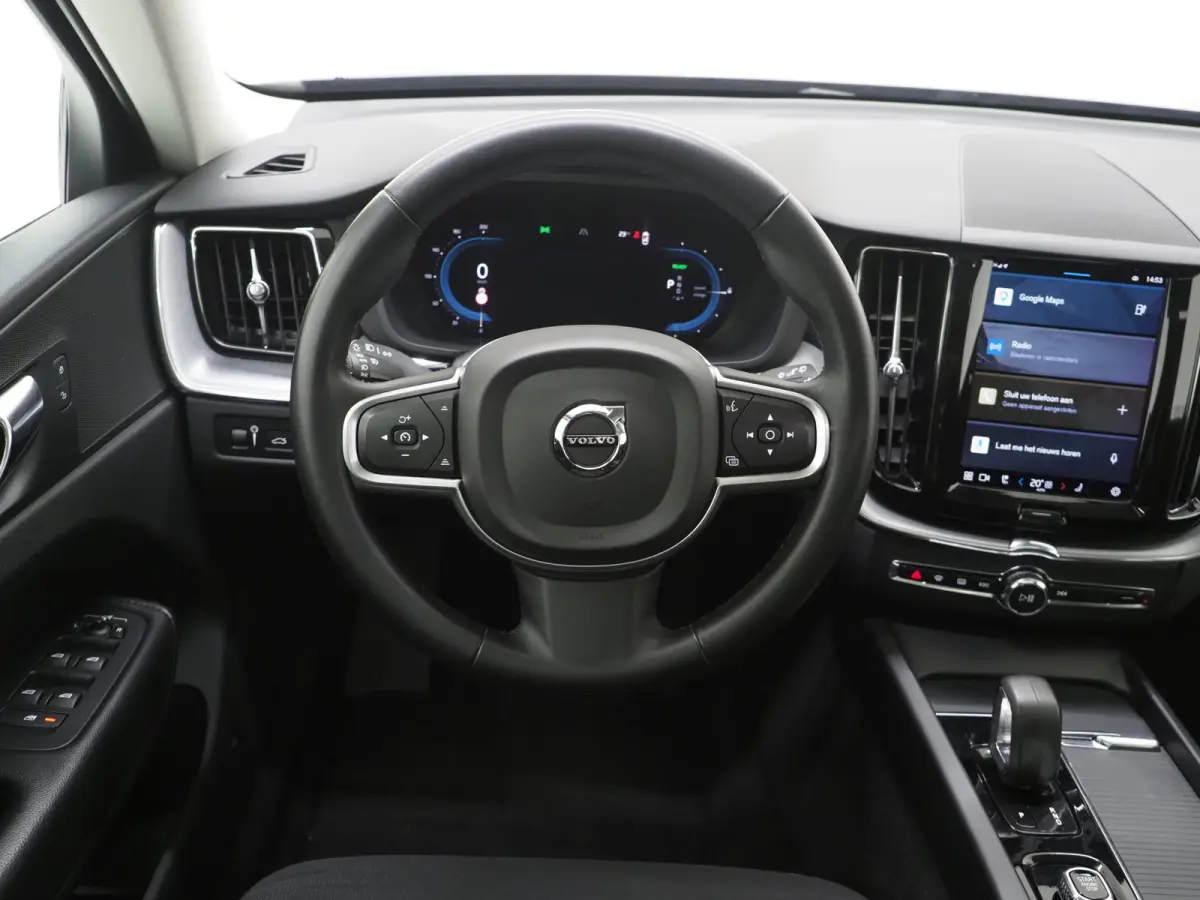 2.0 T6 Plug-in hybrid AWD Long Range | Panoramadak | Pilot Assist | 360 | Stoel/stuurverwarming | Keyless | Carplay