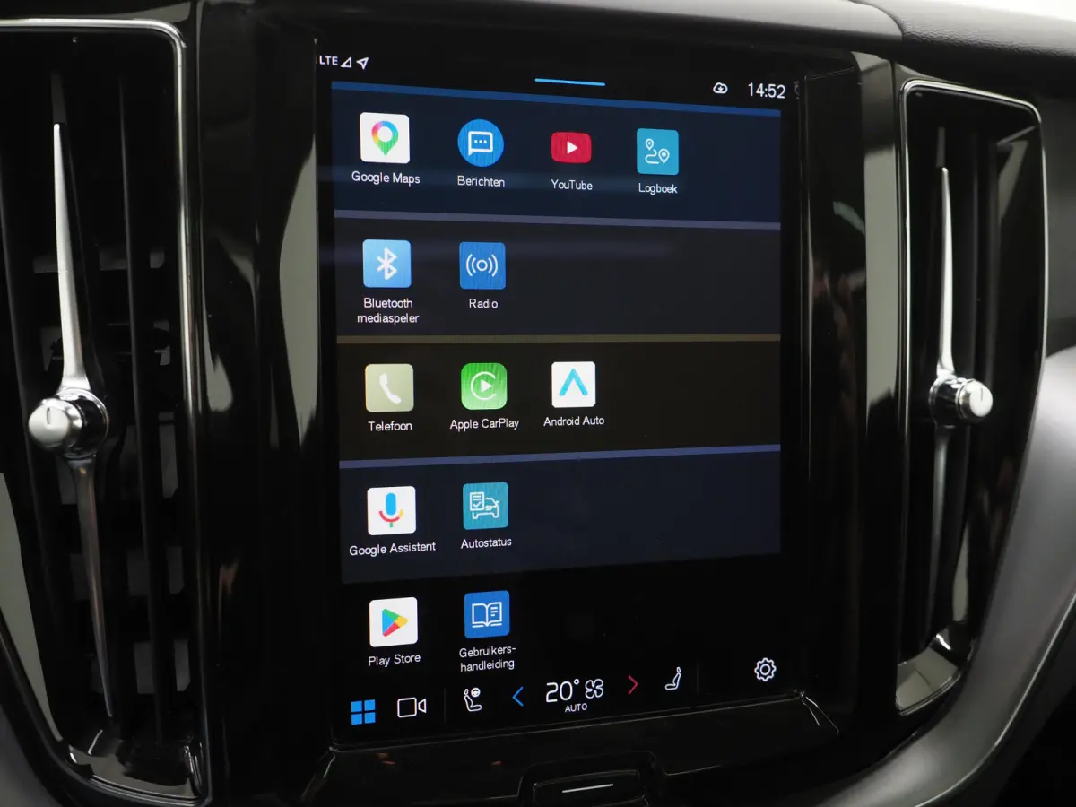 2.0 T6 Plug-in hybrid AWD Long Range | Panoramadak | Pilot Assist | 360 | Stoel/stuurverwarming | Keyless | Carplay