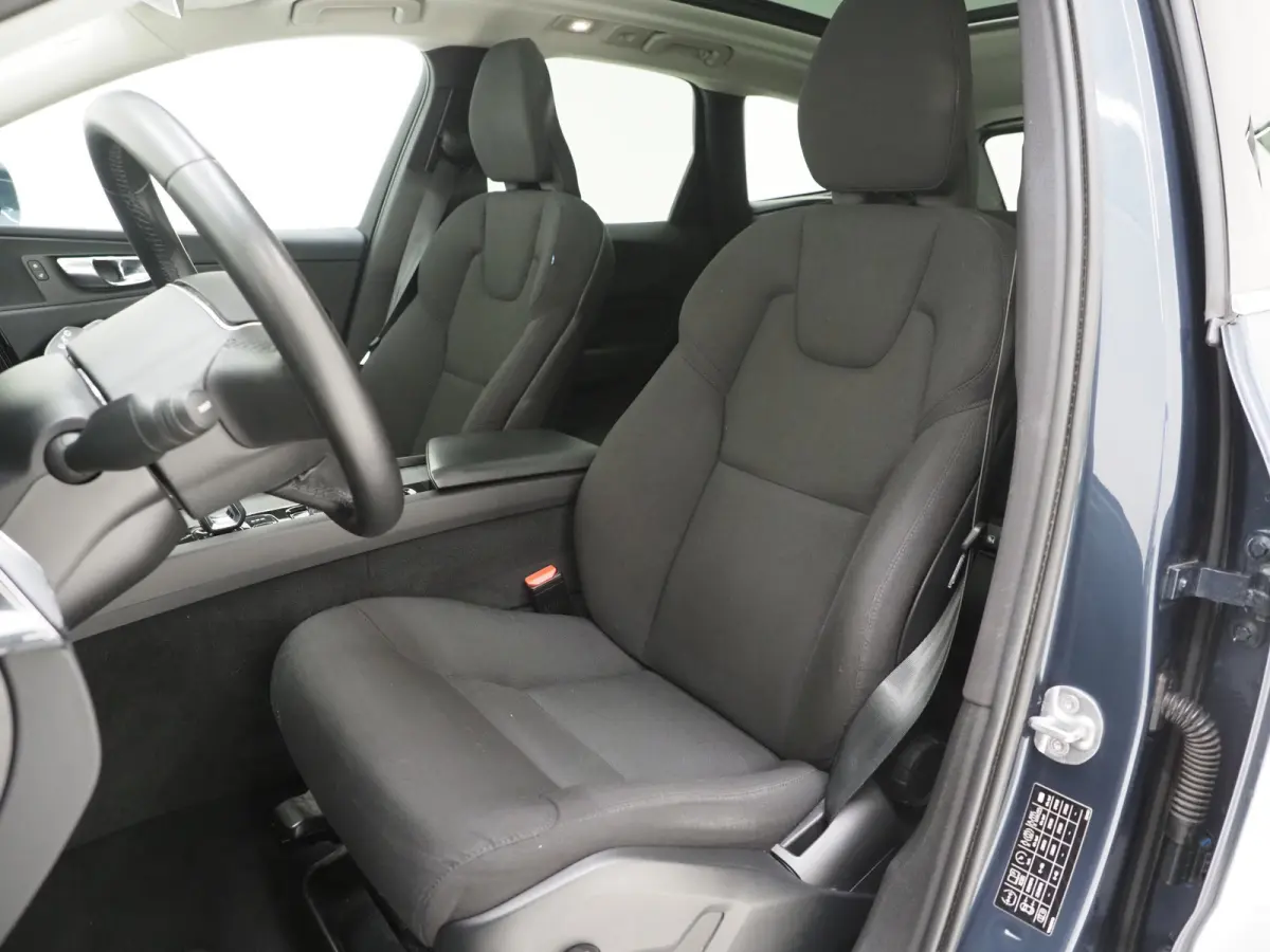 2.0 T6 Plug-in hybrid AWD Long Range | Panoramadak | Pilot Assist | 360 | Stoel/stuurverwarming | Keyless | Carplay