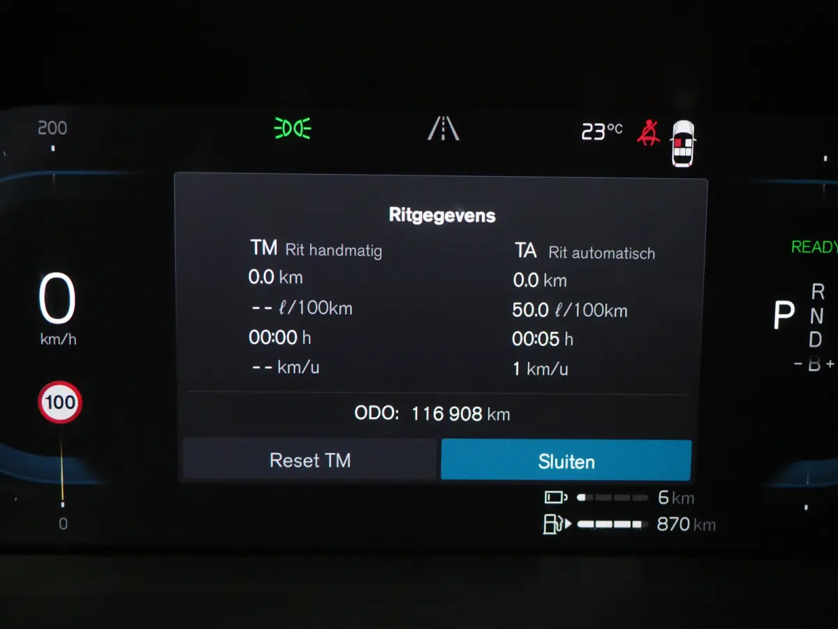 2.0 T6 Plug-in hybrid AWD Long Range | Panoramadak | Pilot Assist | 360 | Stoel/stuurverwarming | Keyless | Carplay