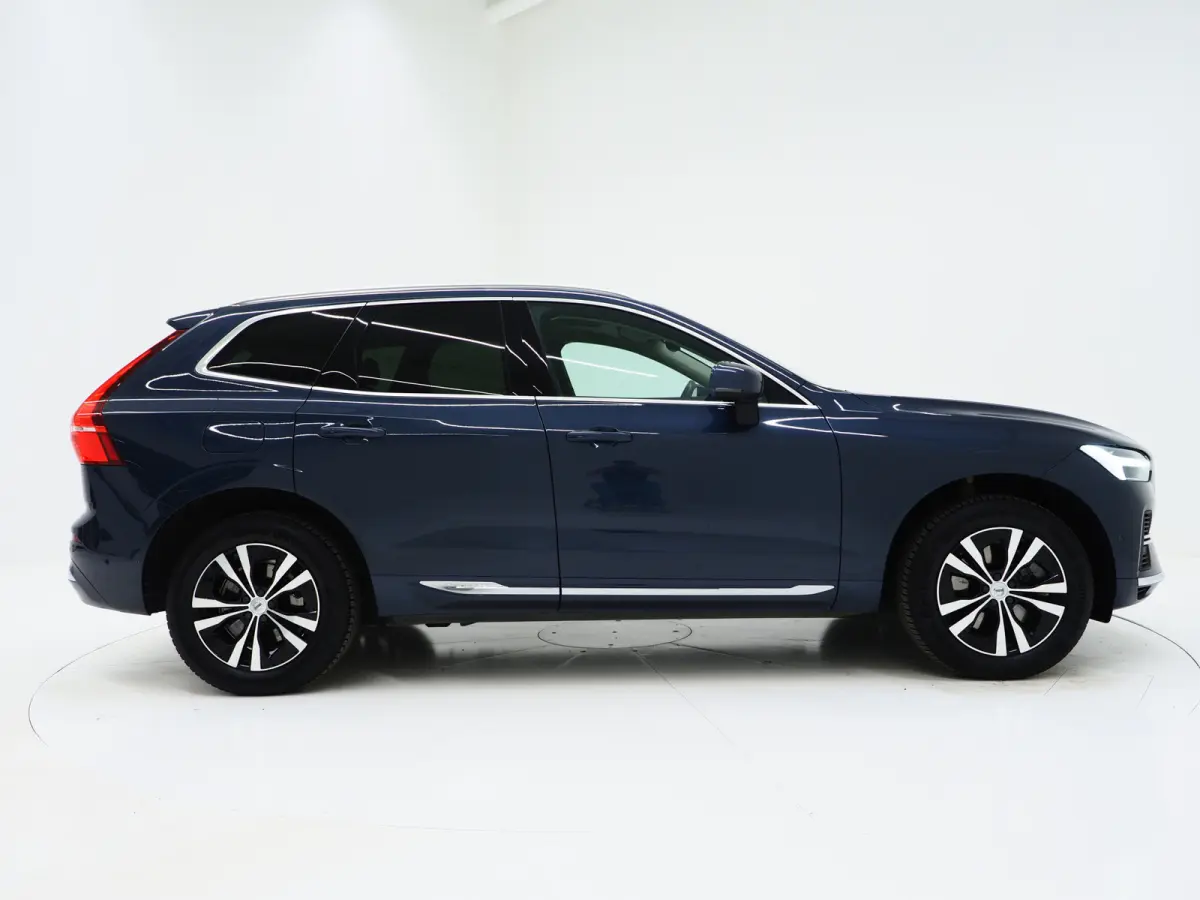 2.0 T6 Plug-in hybrid AWD Long Range | Panoramadak | Pilot Assist | 360 | Stoel/stuurverwarming | Keyless | Carplay