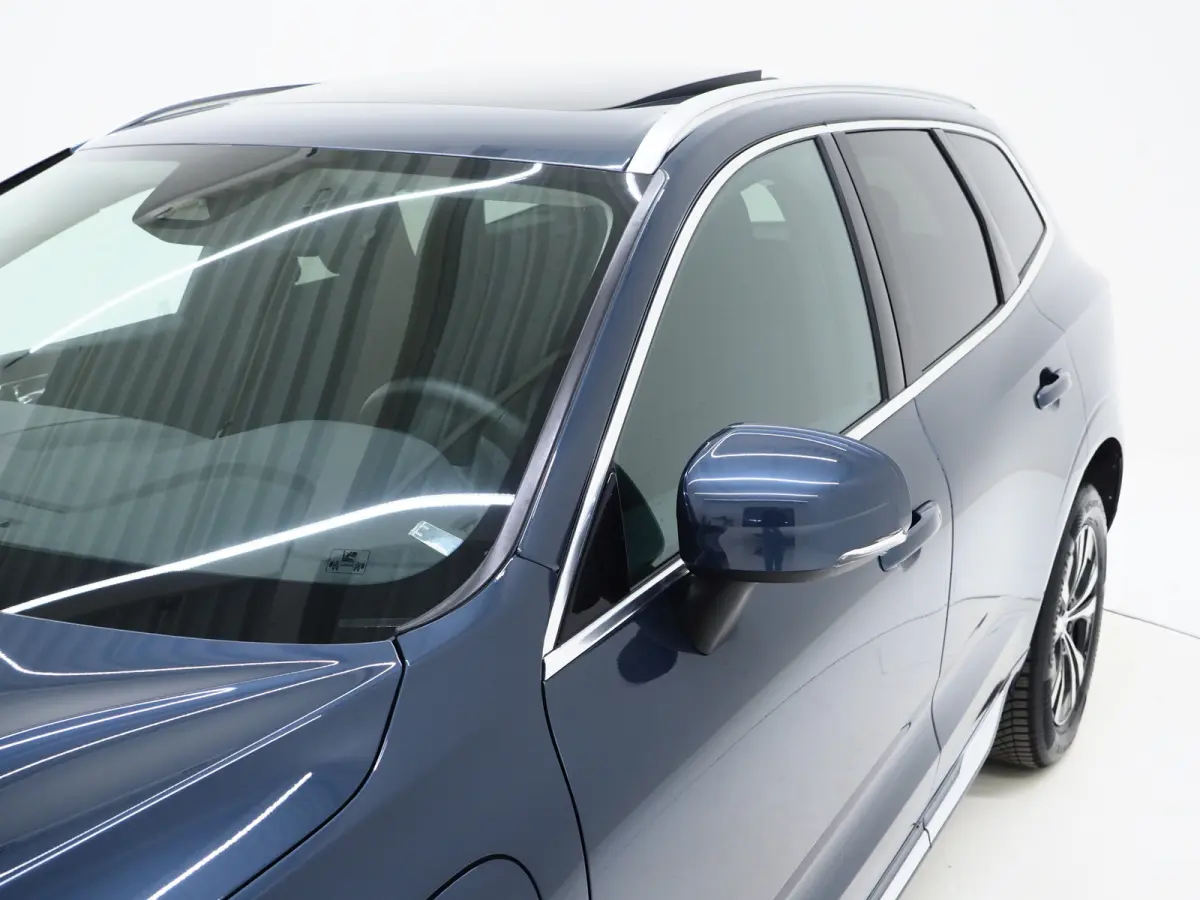 2.0 T6 Plug-in hybrid AWD Long Range | Panoramadak | Pilot Assist | 360 | Stoel/stuurverwarming | Keyless | Carplay