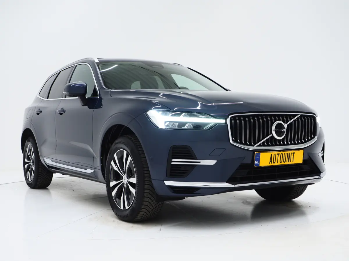 2.0 T6 Plug-in hybrid AWD Long Range | Panoramadak | Pilot Assist | 360 | Stoel/stuurverwarming | Keyless | Carplay