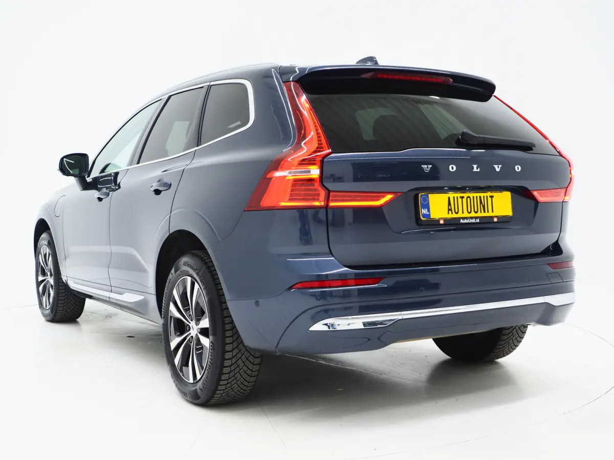 2.0 T6 Plug-in hybrid AWD Long Range | Panoramadak | Pilot Assist | 360 | Stoel/stuurverwarming | Keyless | Carplay