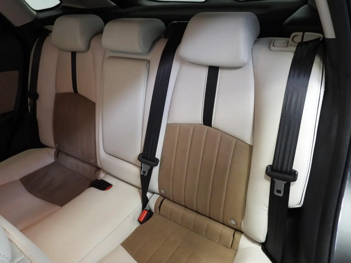 2.0 SkyActiv-G Aut. Luxury NAVI-APP/LEER/CLIMA/LED/18"LMV!