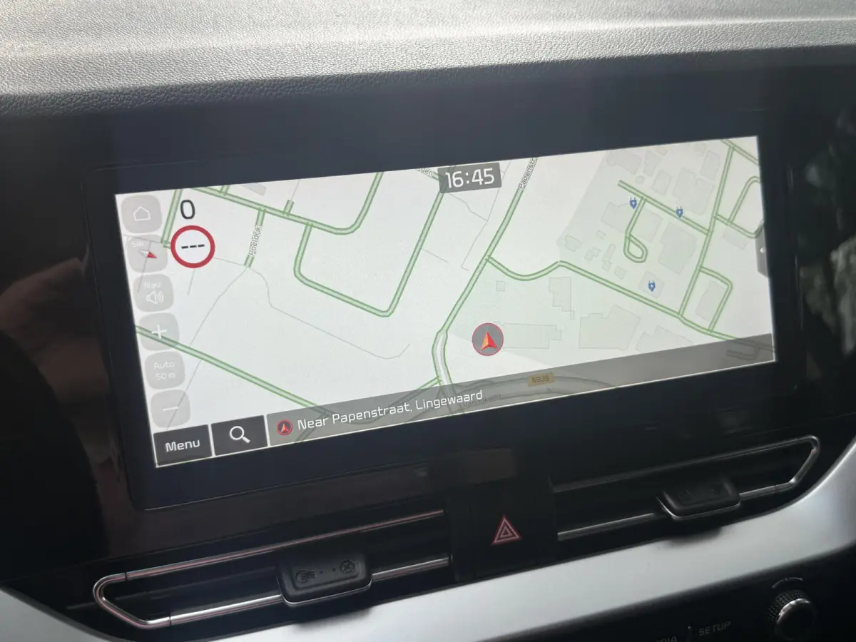 1.6 GDi PHEV DynamicLine | Navigatie | Trekhaak | ECC | PDC + Camera | Stoel/ Stuurverwarming |