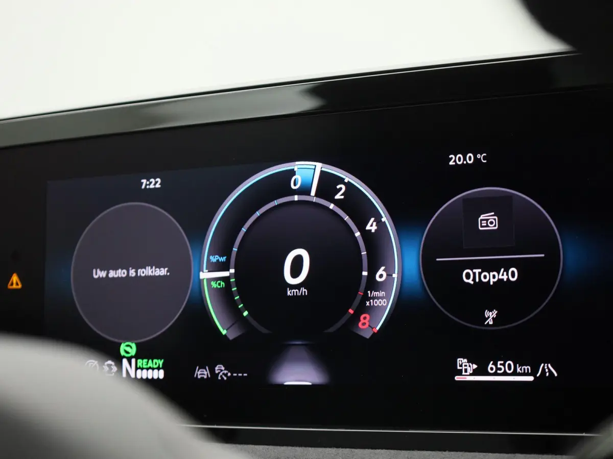 1.5 eHybrid R-Line Edition 272 PK| Origineel Nederlands | LEDER Interieur | Trekhaak | Panoramadak | 360 Camera | Stoelverwarming | Stoelventilatie | Stuurwielverwarming