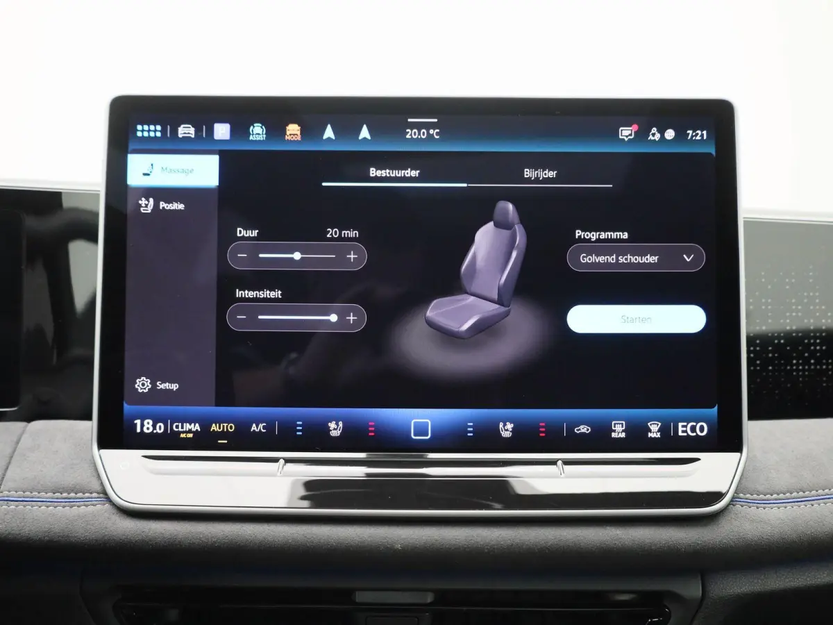 1.5 eHybrid R-Line Edition 272 PK| Origineel Nederlands | LEDER Interieur | Trekhaak | Panoramadak | 360 Camera | Stoelverwarming | Stoelventilatie | Stuurwielverwarming