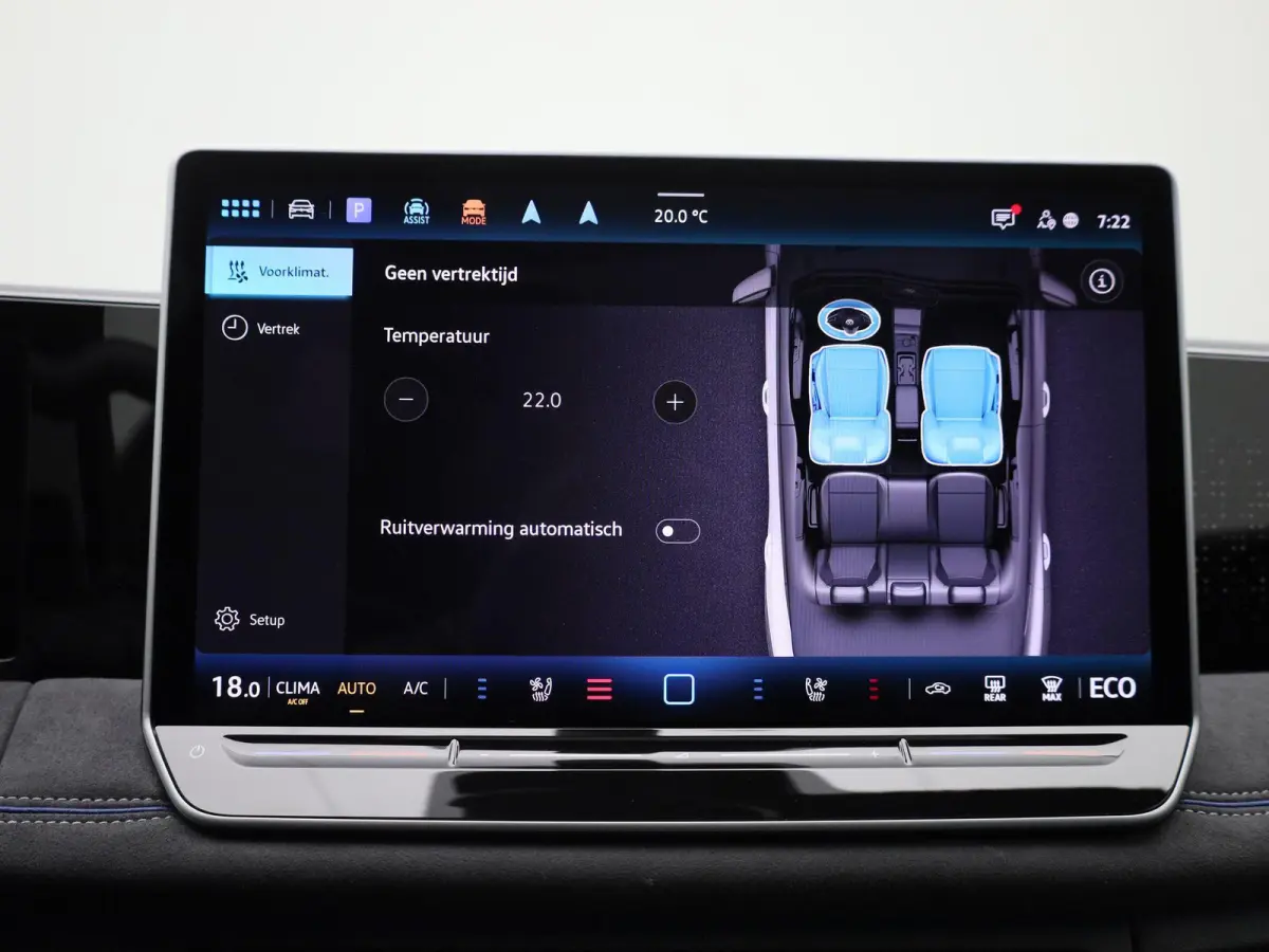 1.5 eHybrid R-Line Edition 272 PK| Origineel Nederlands | LEDER Interieur | Trekhaak | Panoramadak | 360 Camera | Stoelverwarming | Stoelventilatie | Stuurwielverwarming