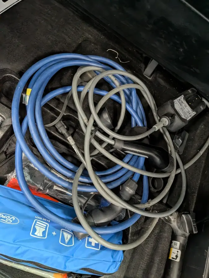 Extended RWD 98 kWh | SOH 95% | 360 Camera | Stoel- Stuurverwarming | Dodehoek detectie | | Achteruitrijcamera | Dodehoek detectie | Parkeersensor achter