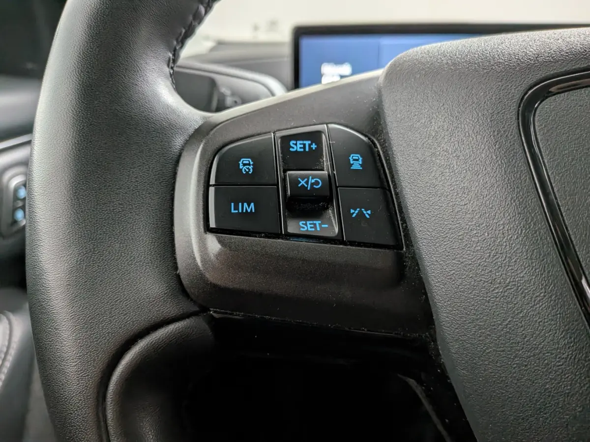 Extended RWD 98 kWh | SOH 95% | 360 Camera | Stoel- Stuurverwarming | Dodehoek detectie | | Achteruitrijcamera | Dodehoek detectie | Parkeersensor achter