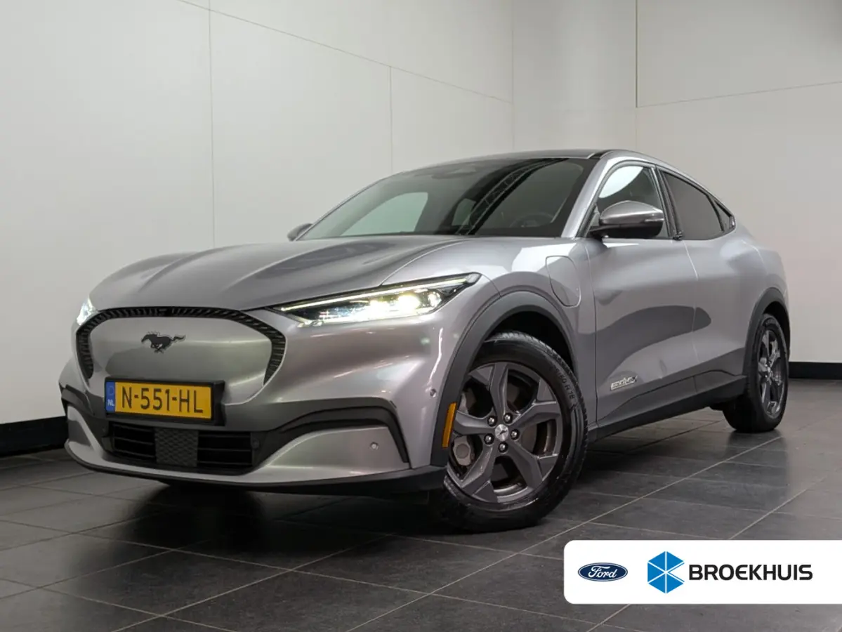 Extended RWD 98 kWh | SOH 95% | 360 Camera | Stoel- Stuurverwarming | Dodehoek detectie | | Achteruitrijcamera | Dodehoek detectie | Parkeersensor achter