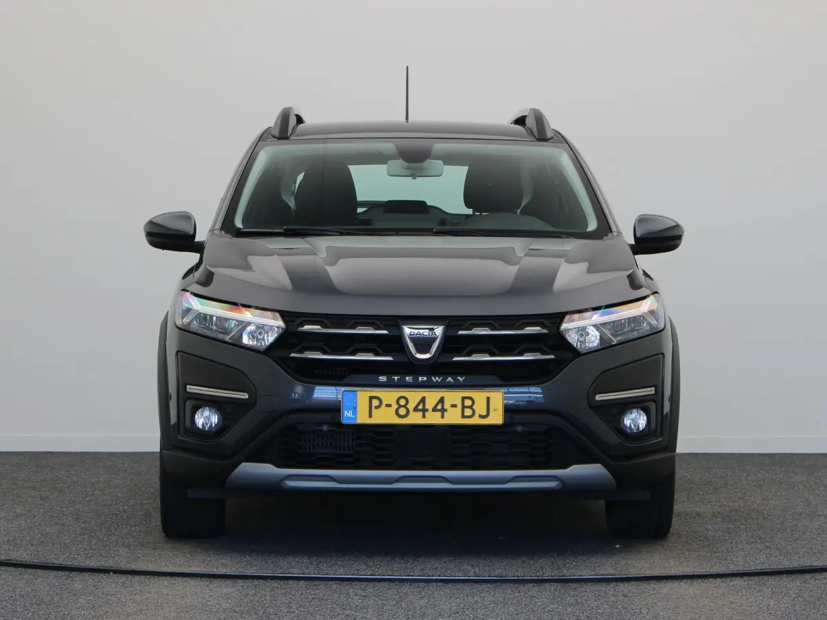 TCe 100pk Bi-Fuel Essential | 1e eigenaar | Achteruitrijcamera | Dodehoek detectie | Climate control |
