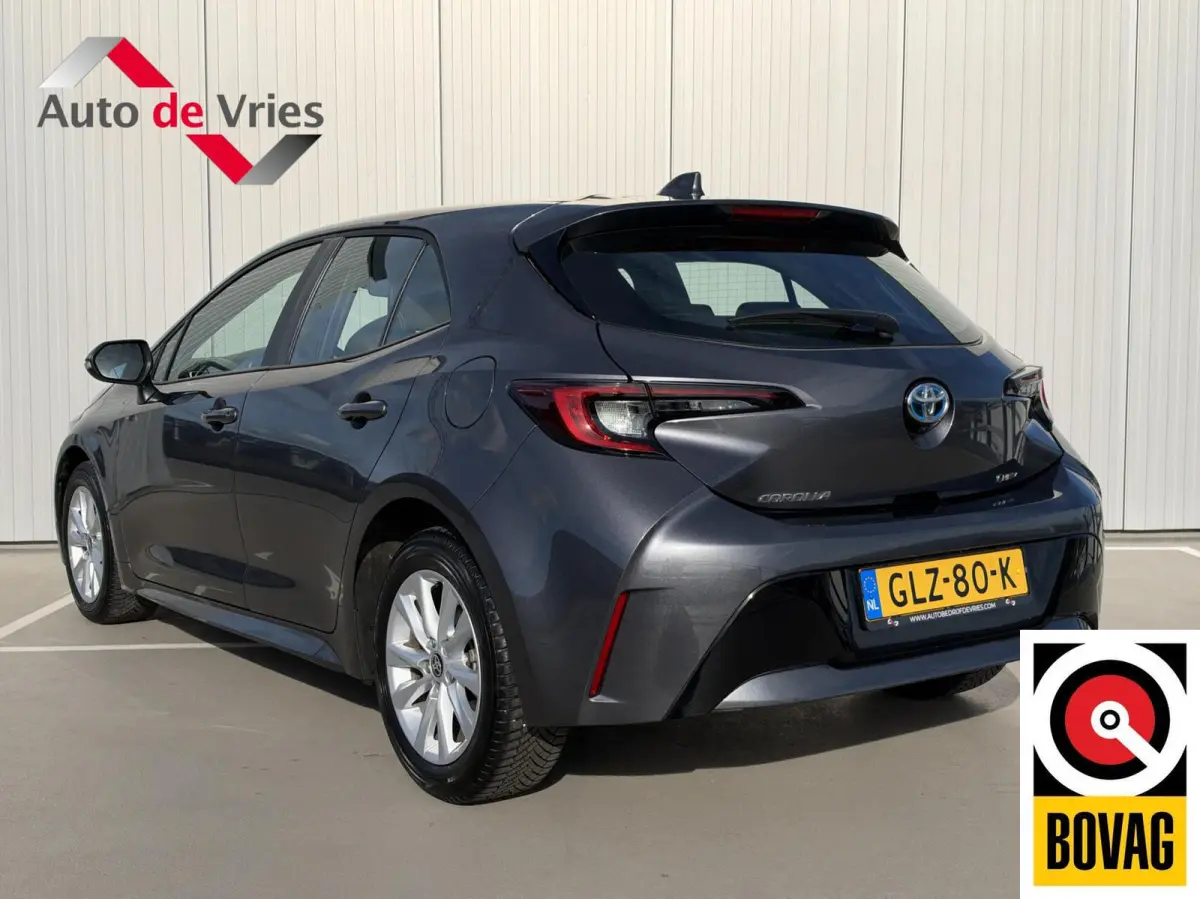 Hybrid 140 Active|Carplay/Android|NL-Auto