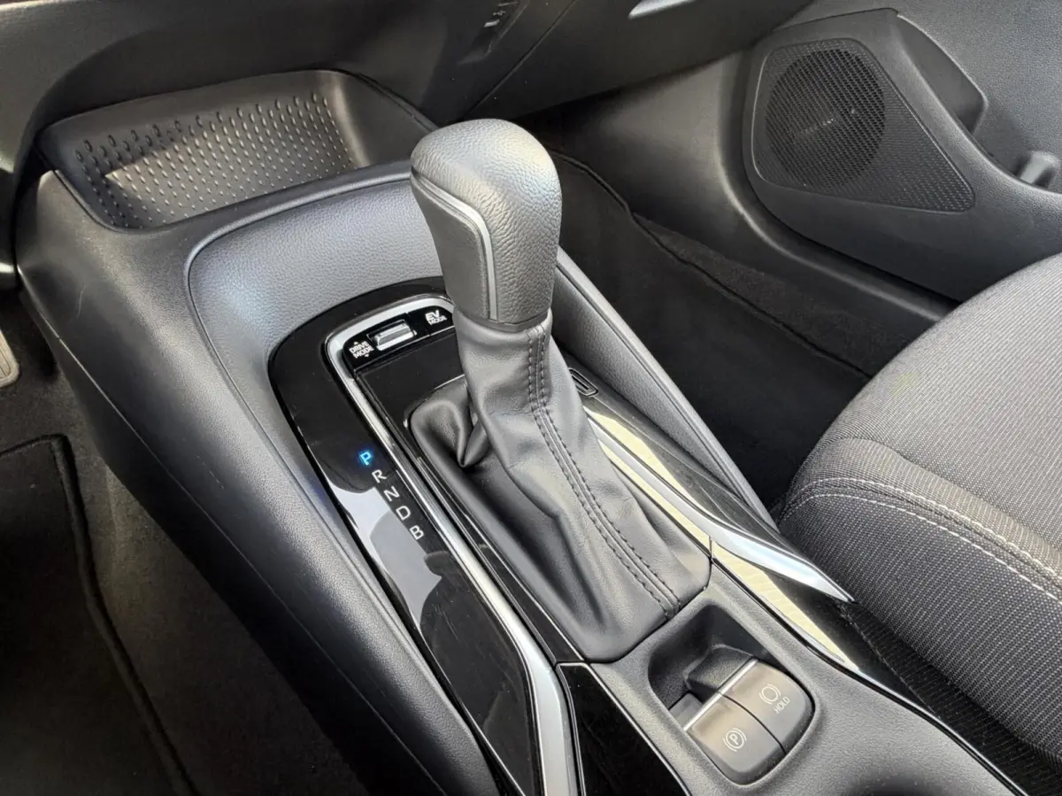 Hybrid 140 Active|Carplay/Android|NL-Auto