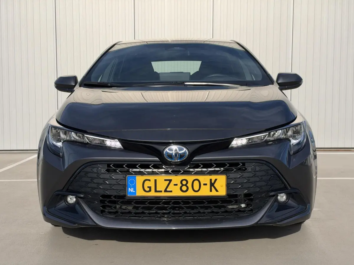 Hybrid 140 Active|Carplay/Android|NL-Auto