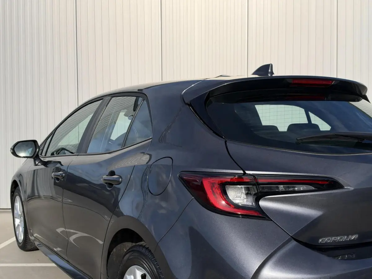 Hybrid 140 Active|Carplay/Android|NL-Auto