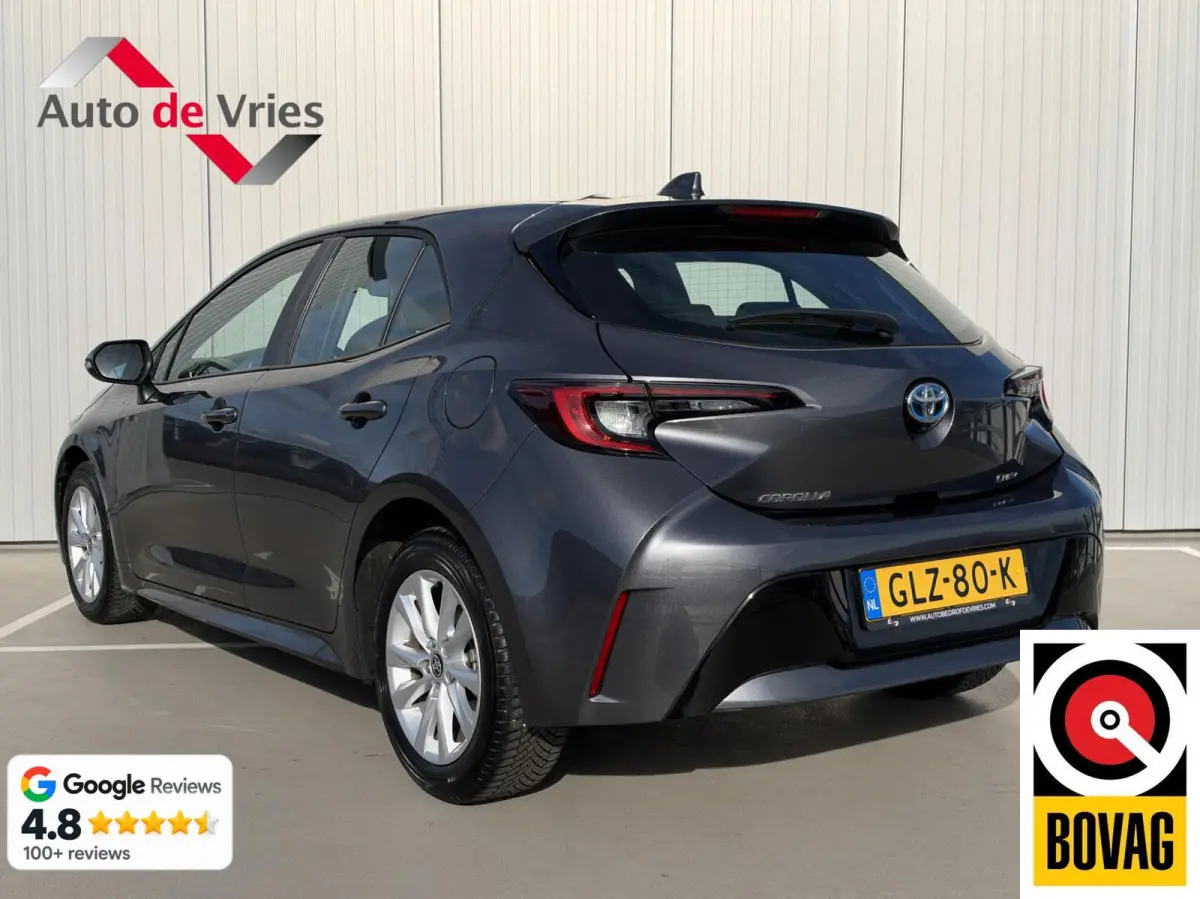 Hybrid 140 Active|Carplay/Android|NL-Auto