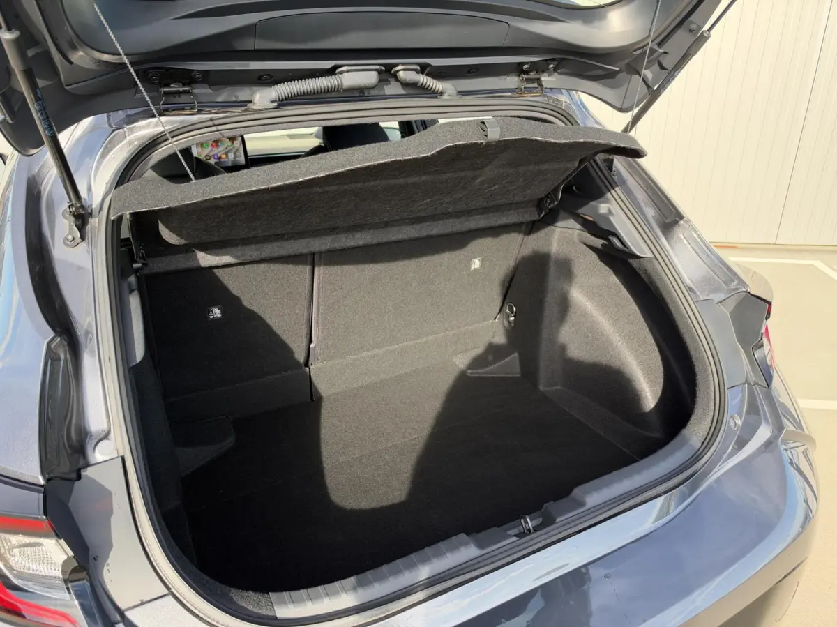 Hybrid 140 Active|Carplay/Android|NL-Auto