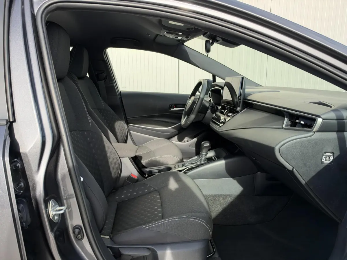 Hybrid 140 Active|Carplay/Android|NL-Auto