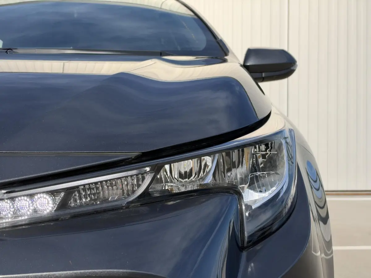 Hybrid 140 Active|Carplay/Android|NL-Auto