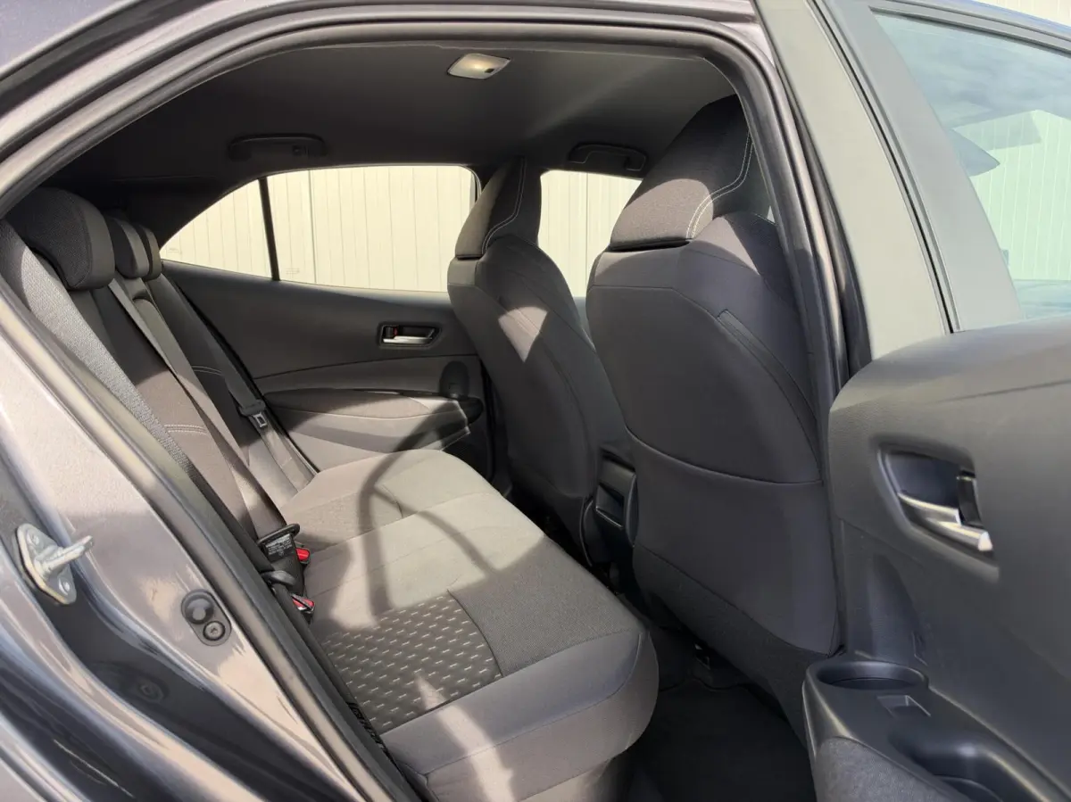 Hybrid 140 Active|Carplay/Android|NL-Auto
