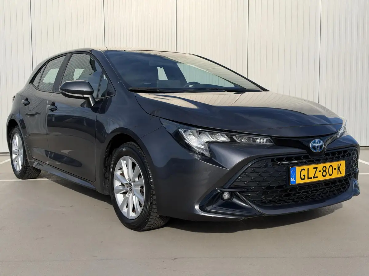 Hybrid 140 Active|Carplay/Android|NL-Auto