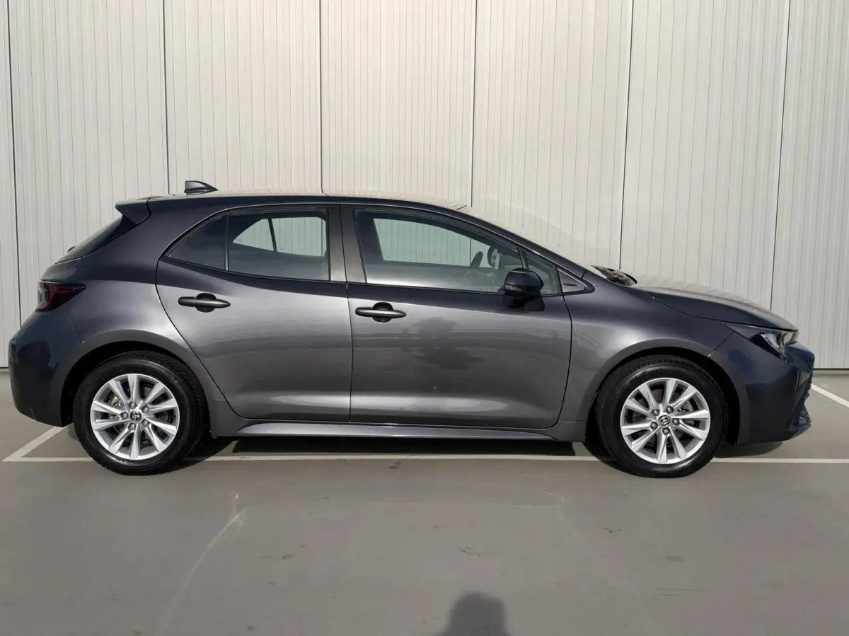 Hybrid 140 Active|Carplay/Android|NL-Auto
