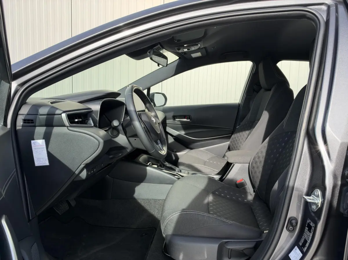 Hybrid 140 Active|Carplay/Android|NL-Auto