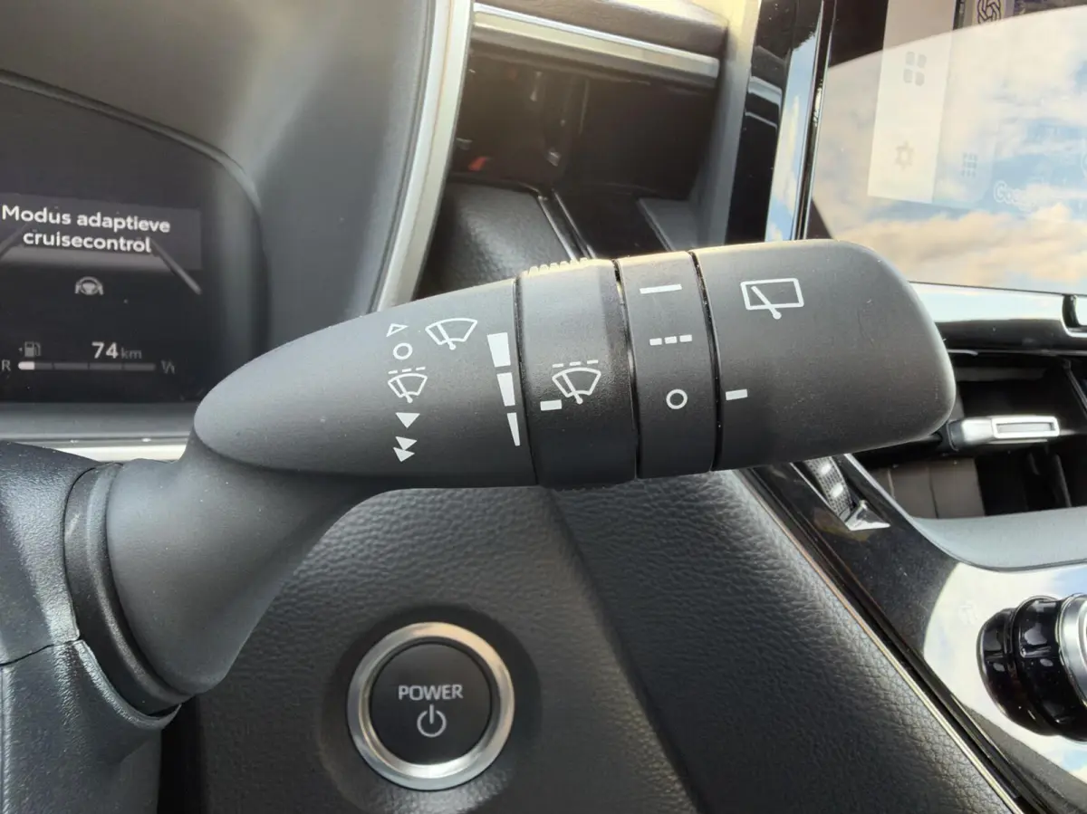 Hybrid 140 Active|Carplay/Android|NL-Auto