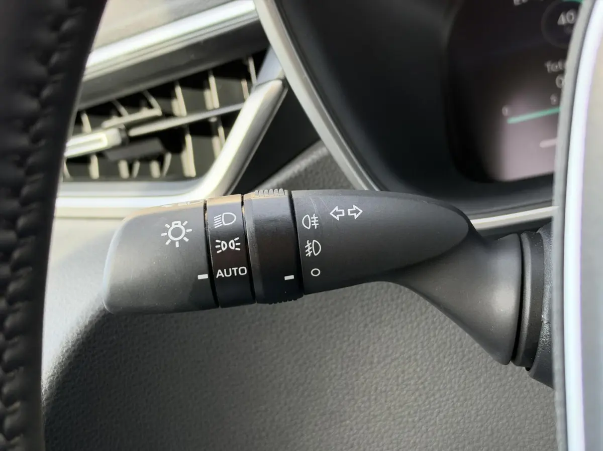 Hybrid 140 Active|Carplay/Android|NL-Auto