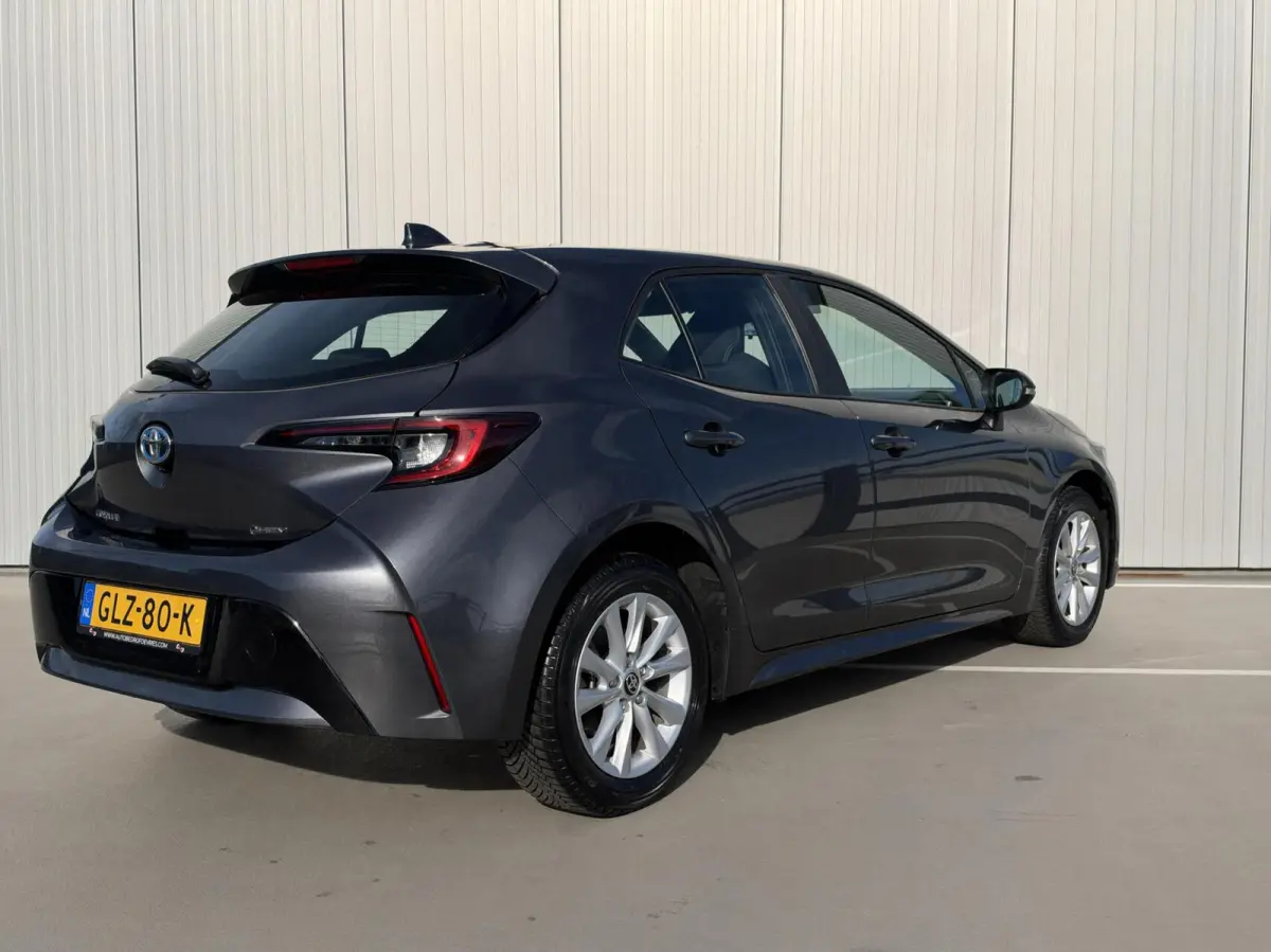 Hybrid 140 Active|Carplay/Android|NL-Auto