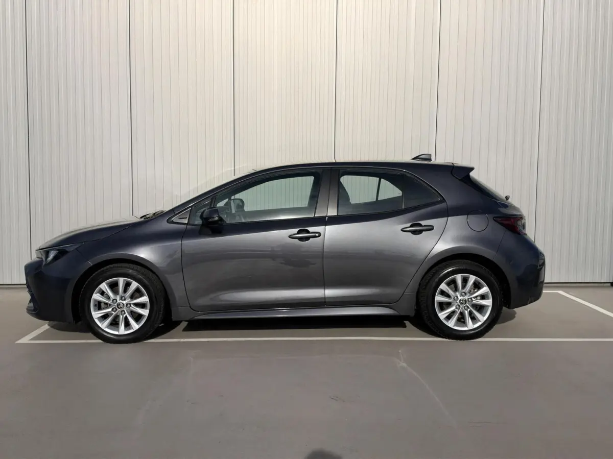 Hybrid 140 Active|Carplay/Android|NL-Auto