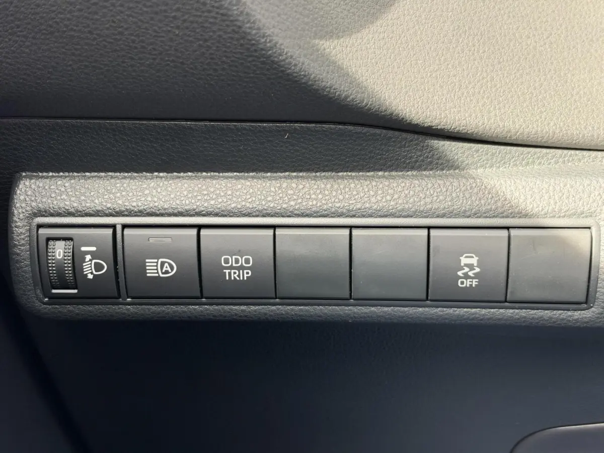 Hybrid 140 Active|Carplay/Android|NL-Auto